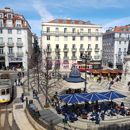 La Perle De Lisbonne ! Daire Dış mekan fotoğraf